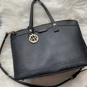 Henri Bendel W. 57th Satchel